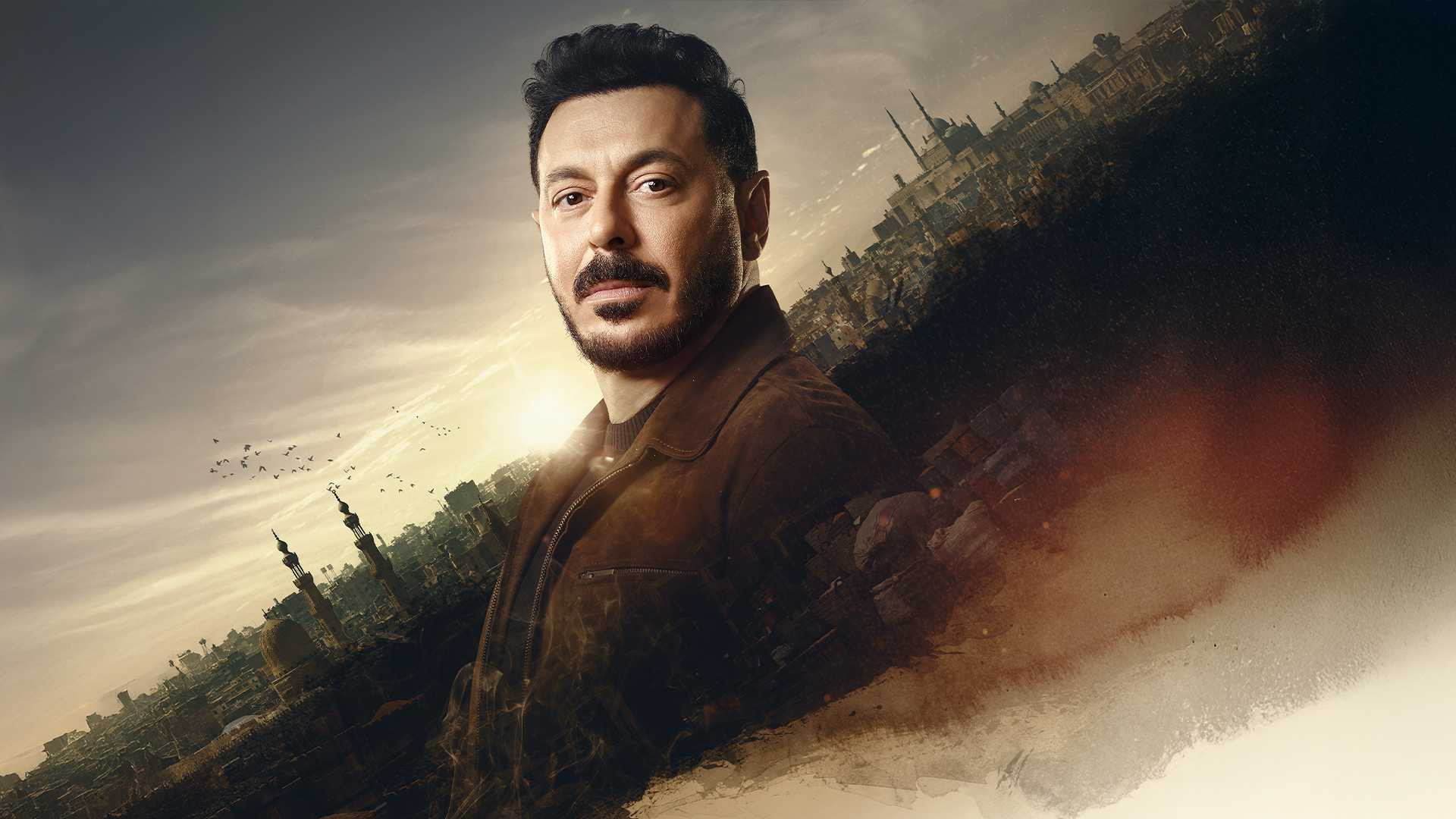 Darsh's poster