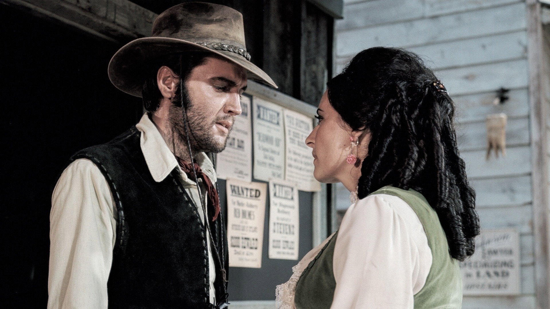 Charro!'s poster