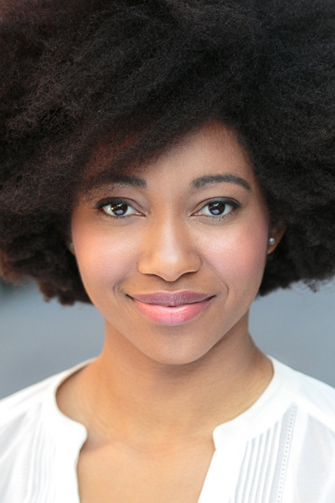 Chérie Celeste Malone's poster