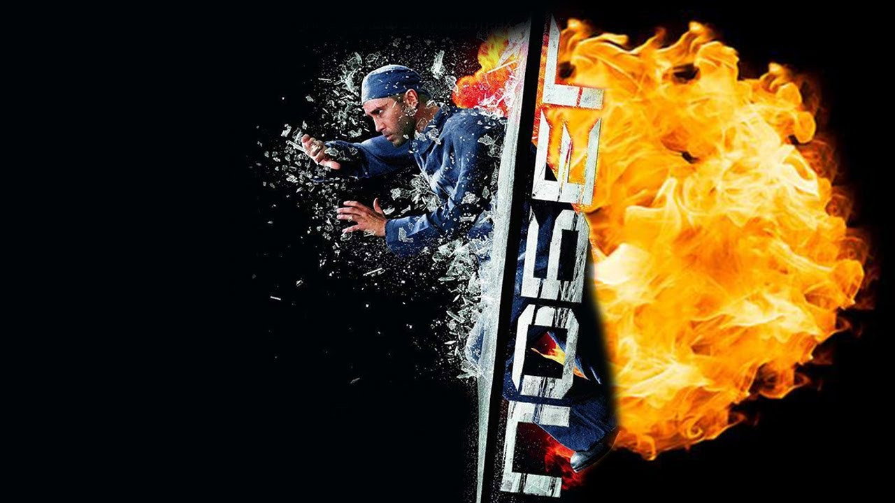 Escape's poster