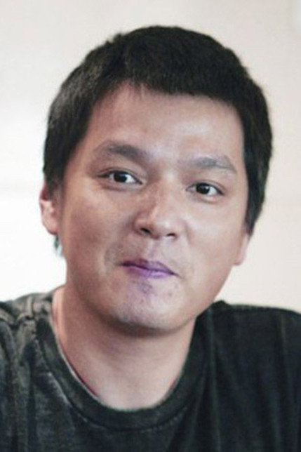 Jin Chen's poster