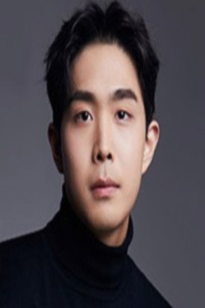 Park Sang-woon's poster
