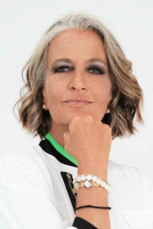 Loukia Papadaki's poster