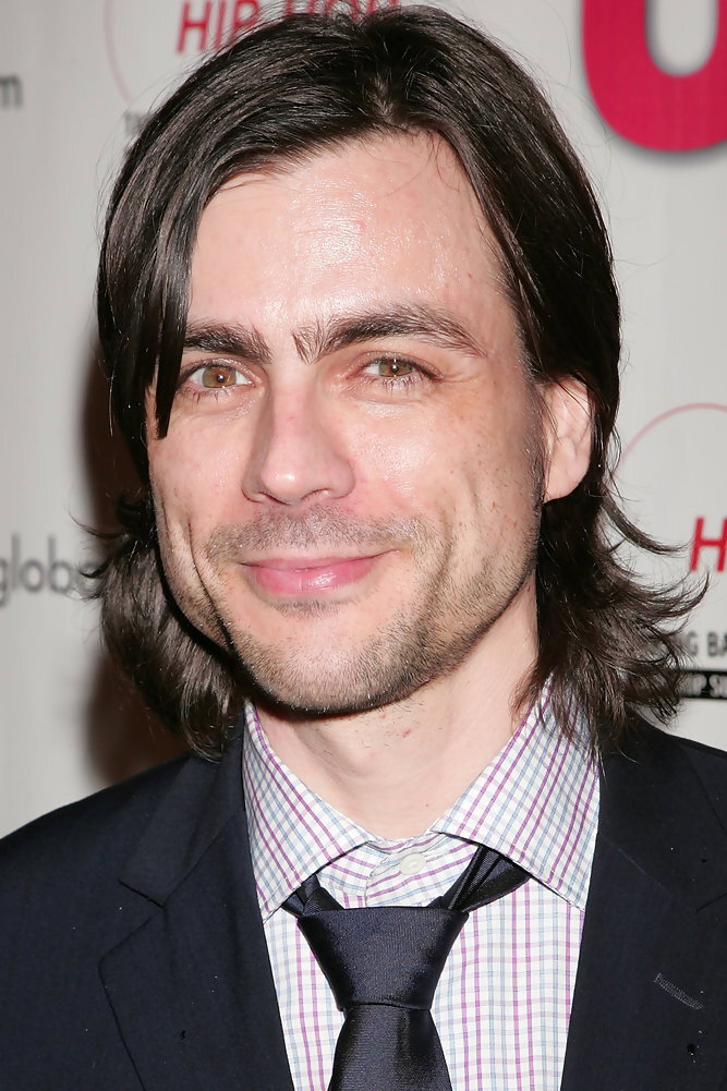 Brian Bell's poster