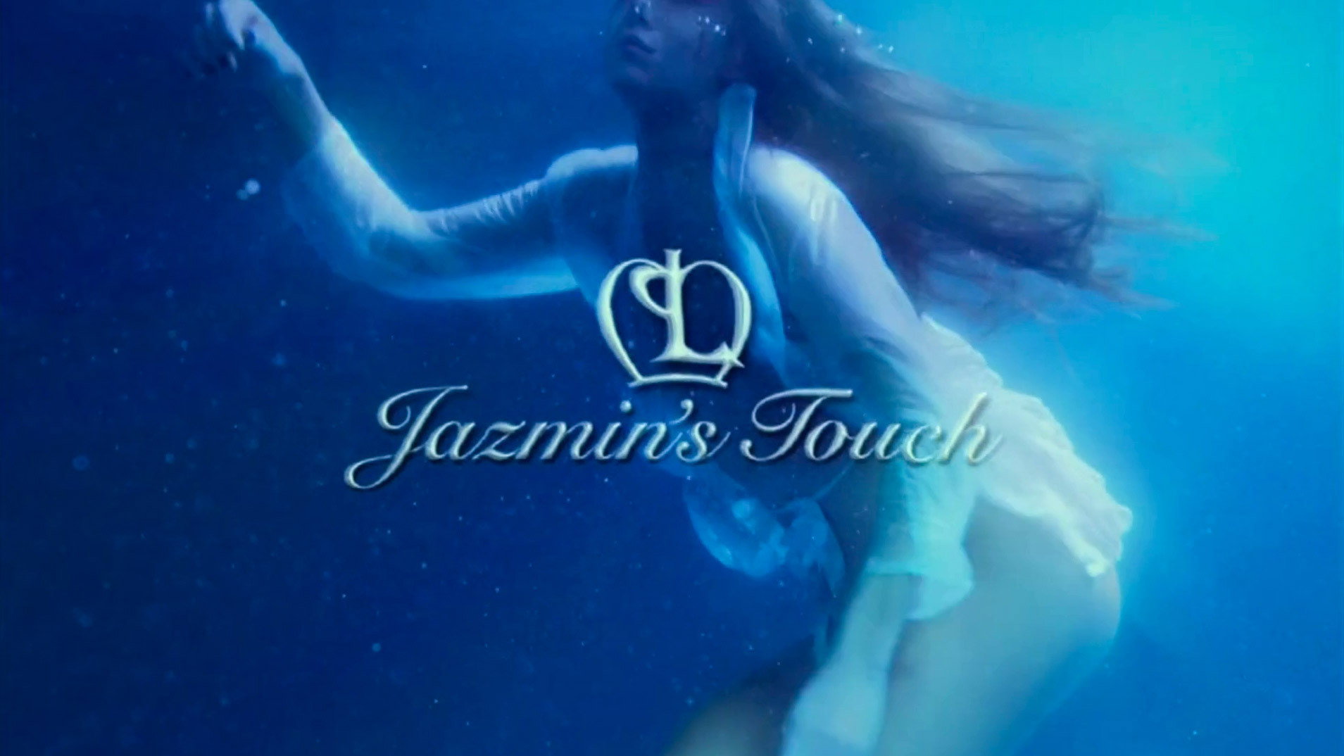 Jazmin's Touch's poster