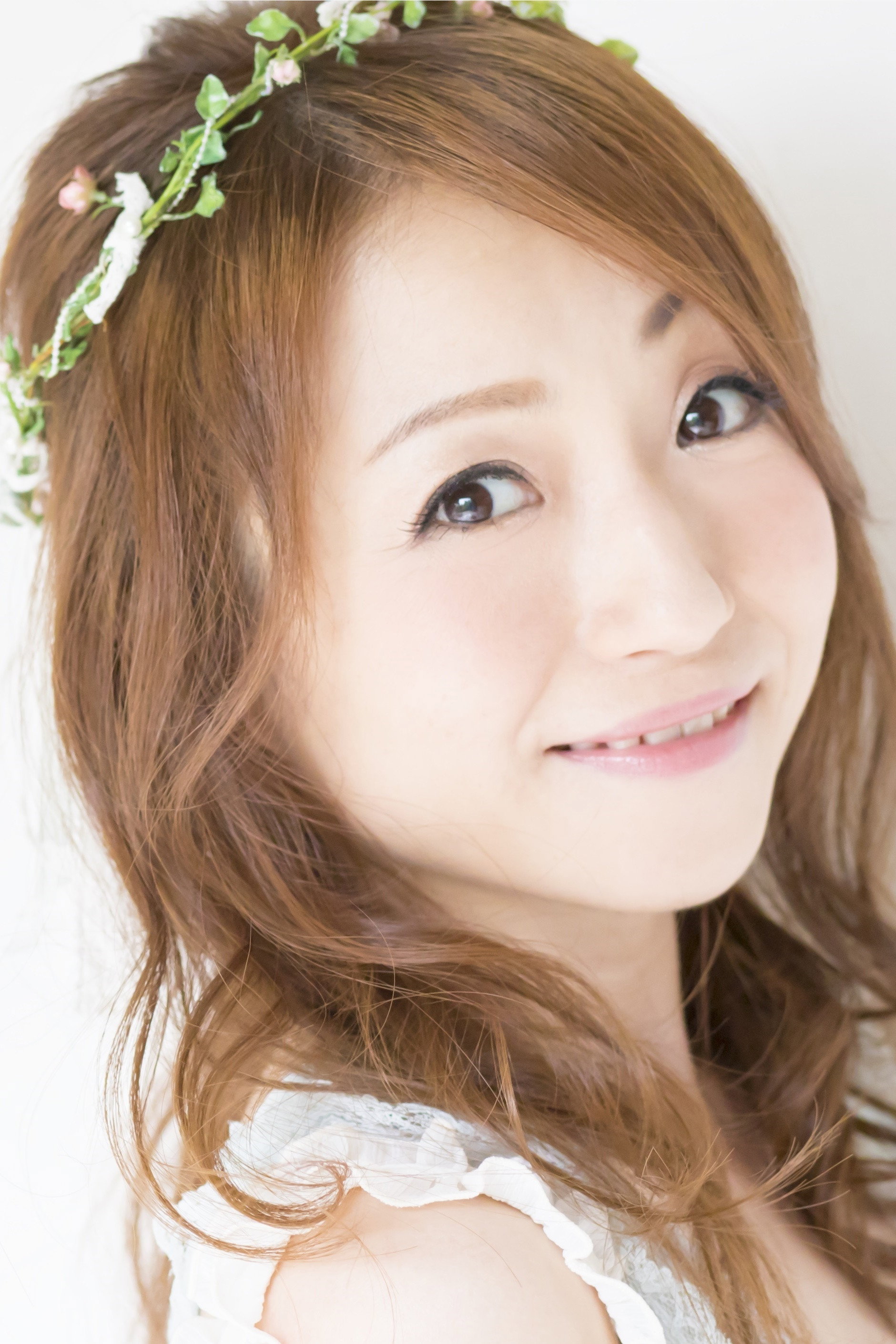 Mayumi Izuka's poster