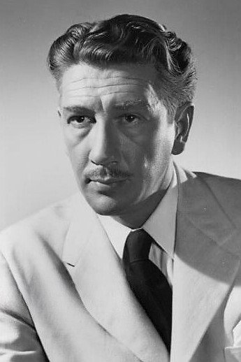 Richard Haydn's poster