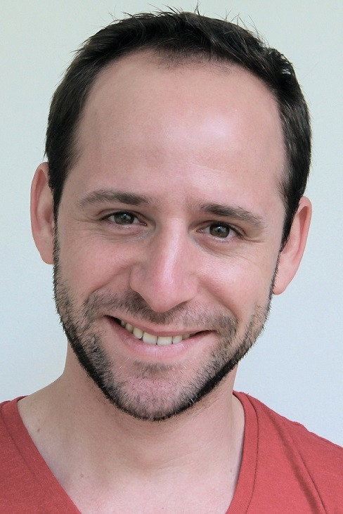 Yuval Segal's poster
