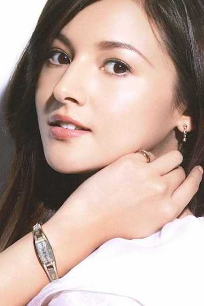 Reika Hashimoto's poster