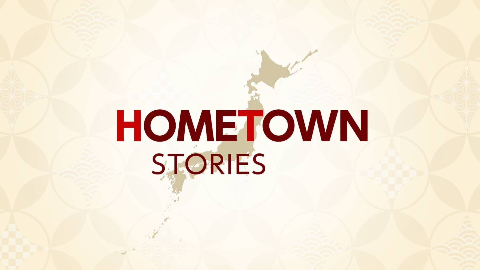 Hometown Stories's poster