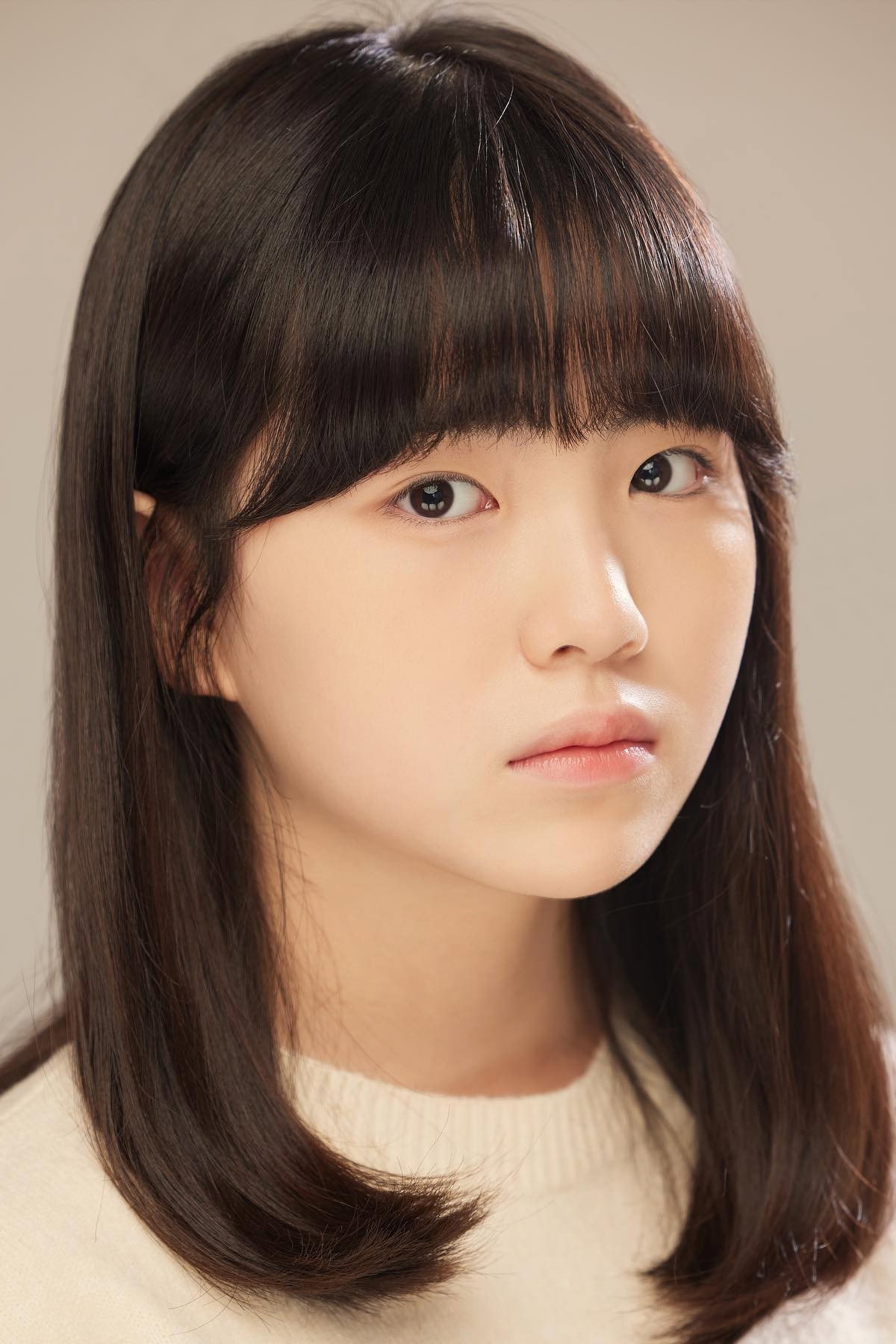 Kim Ha-na's poster
