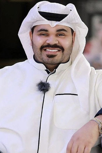 Thamer Al-Shuaibi's poster