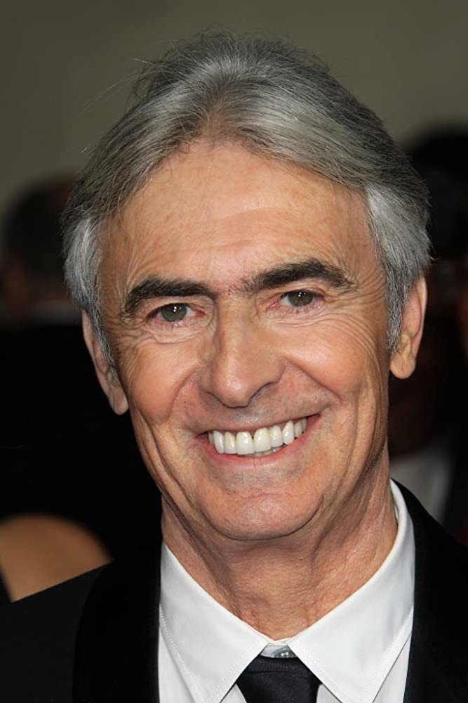 David Steinberg's poster
