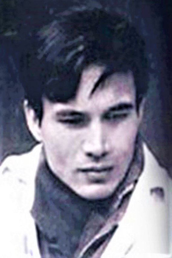 Quang Thái's poster