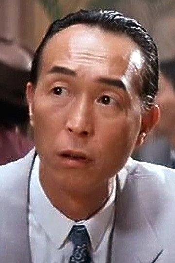 Lee Hoi-Sang's poster