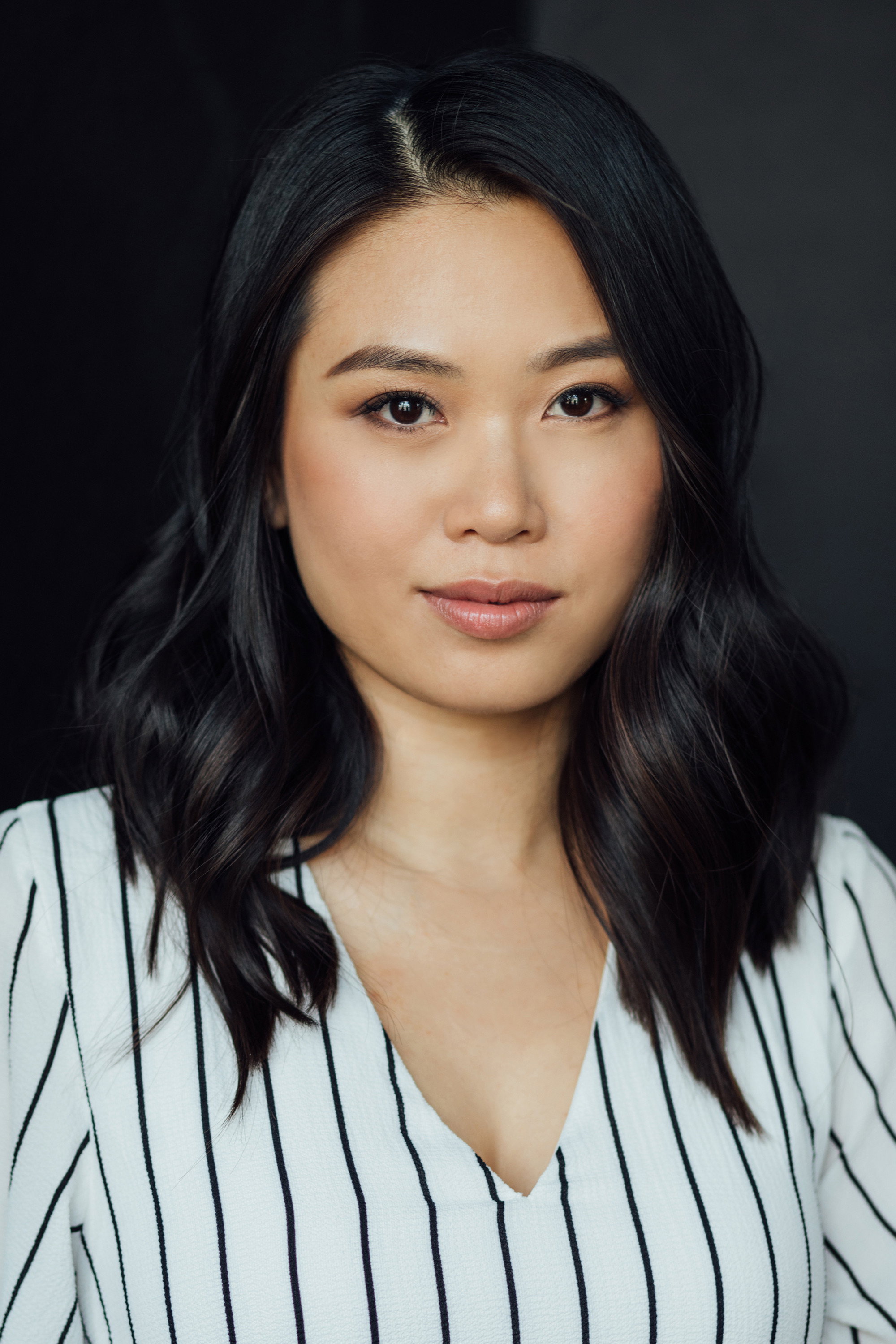 Marianna Phung's poster