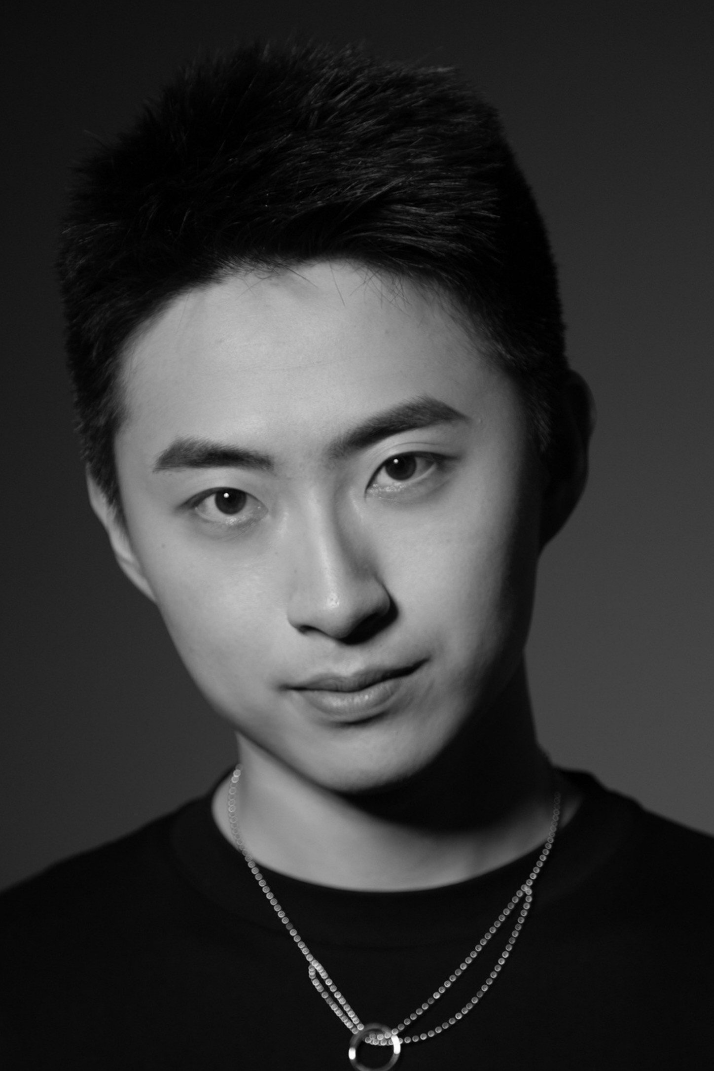 Jingwei Bu's poster