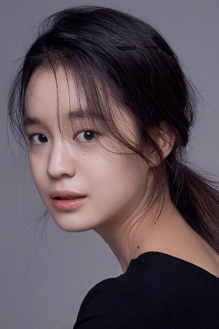Park Hae-eun's poster
