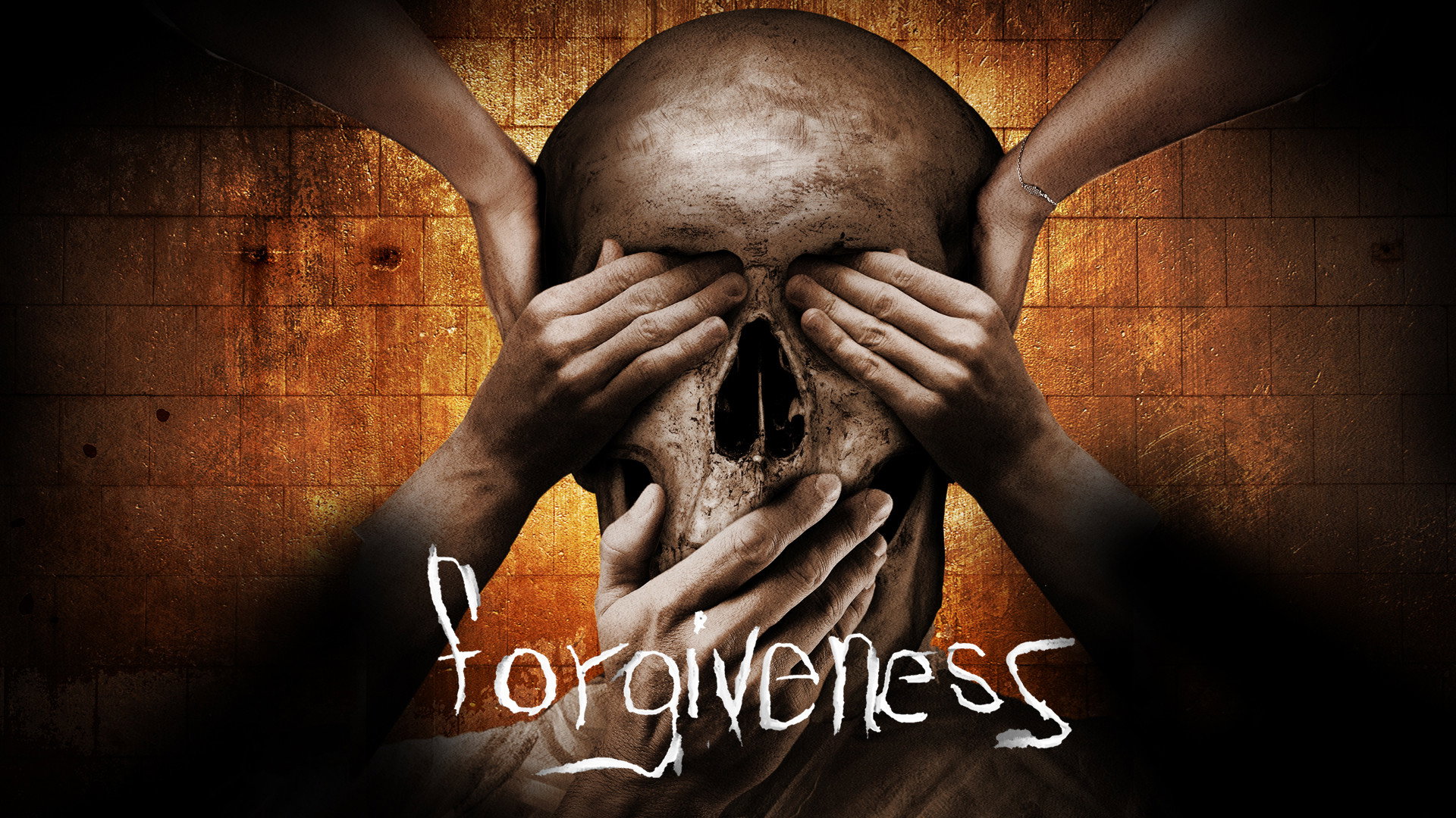 Forgiveness's poster