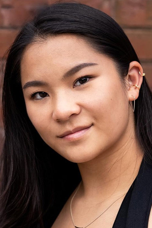 Jazlyn Wong-Lee's poster
