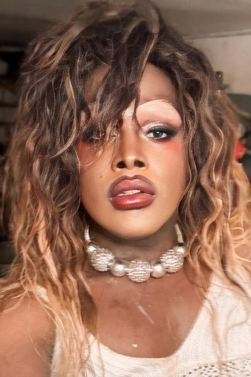 Thee Suburbia's poster