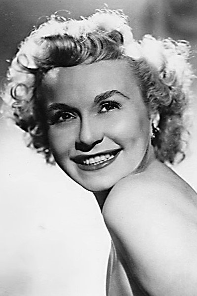 June Johnson's poster
