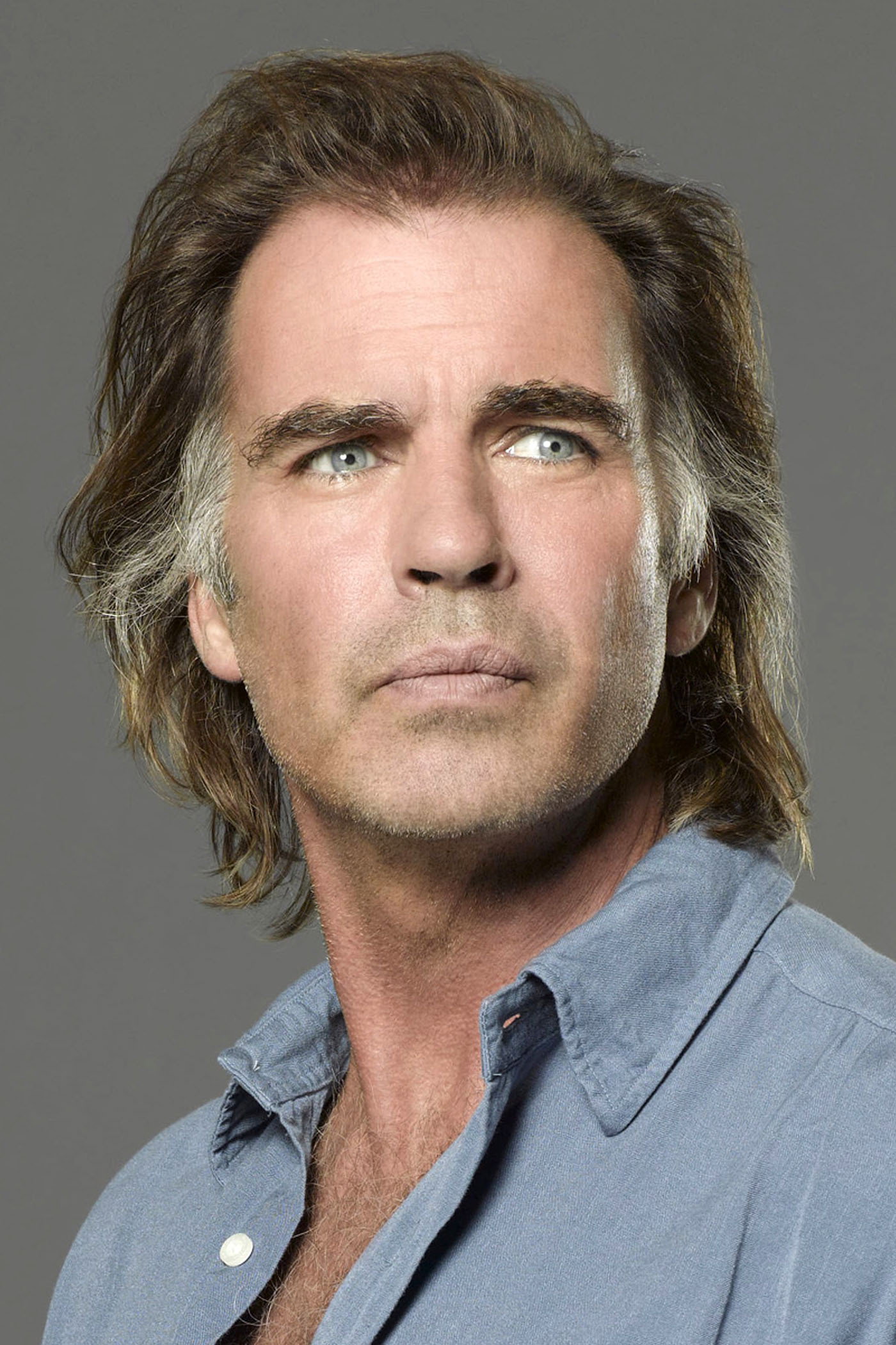 Jeff Fahey's poster