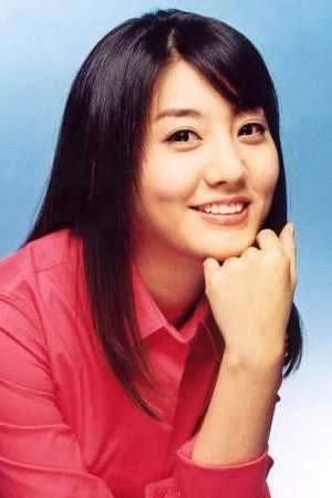 Kim Da-hye's poster