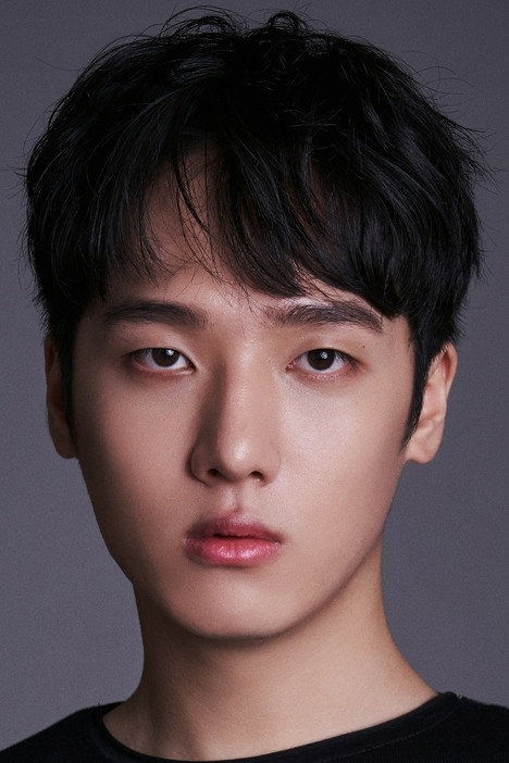 Kang Lee-seok's poster
