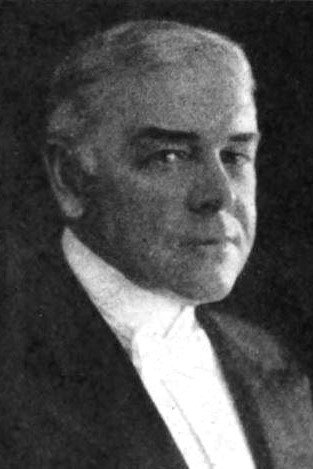 Edward McWade's poster