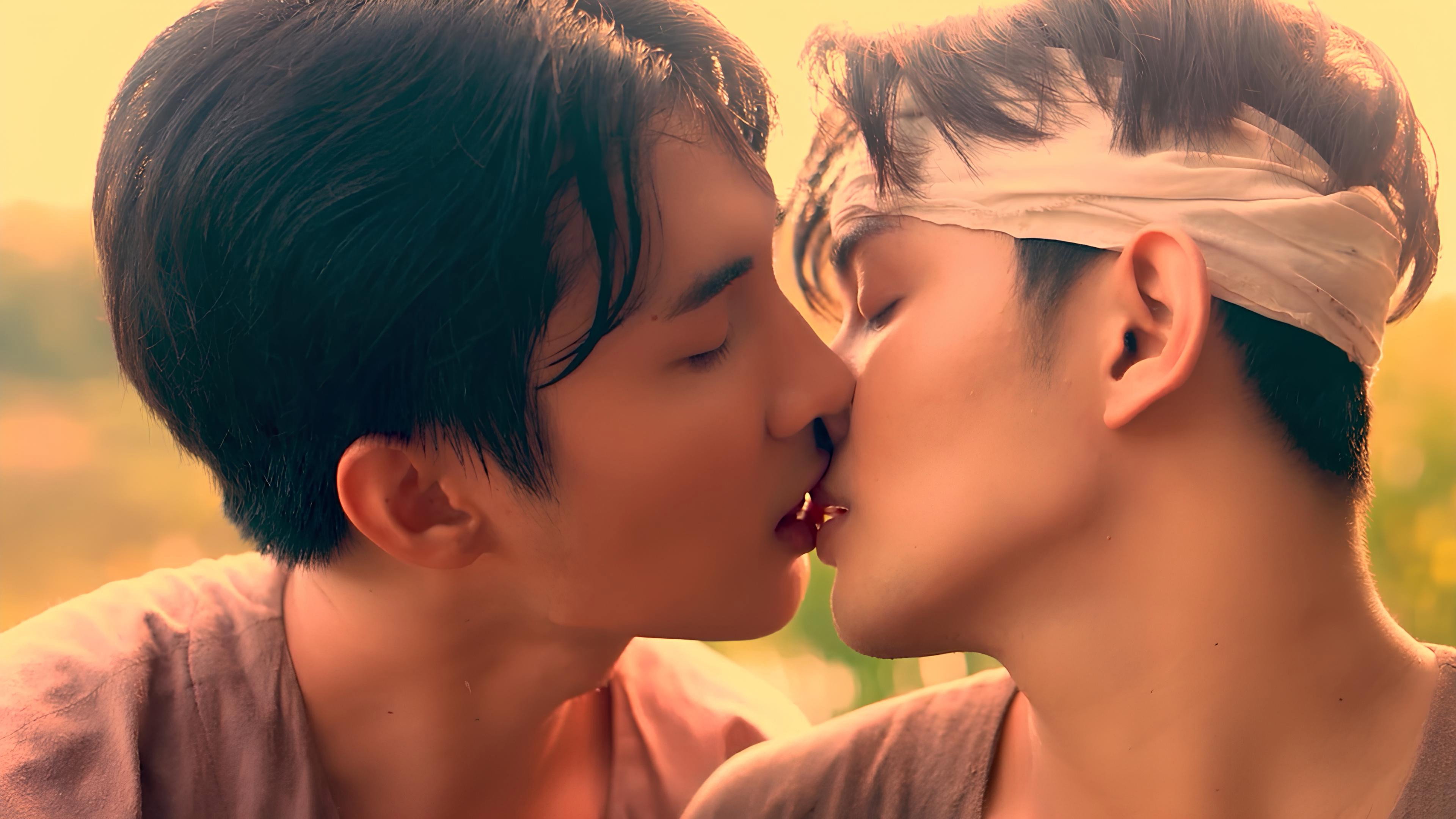 Loy Kaew First Love's poster