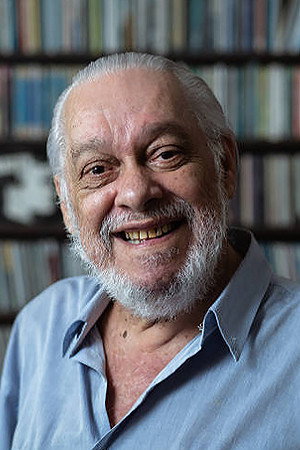 Paulo Cesar Pinheiro's poster