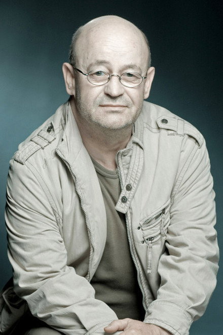 Vlado Novak's poster