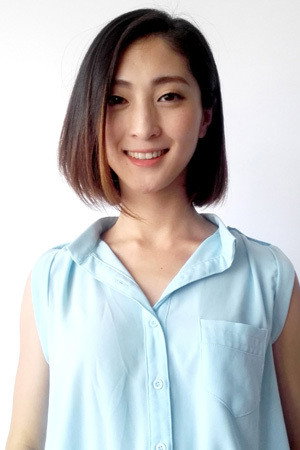 Dan Xu's poster
