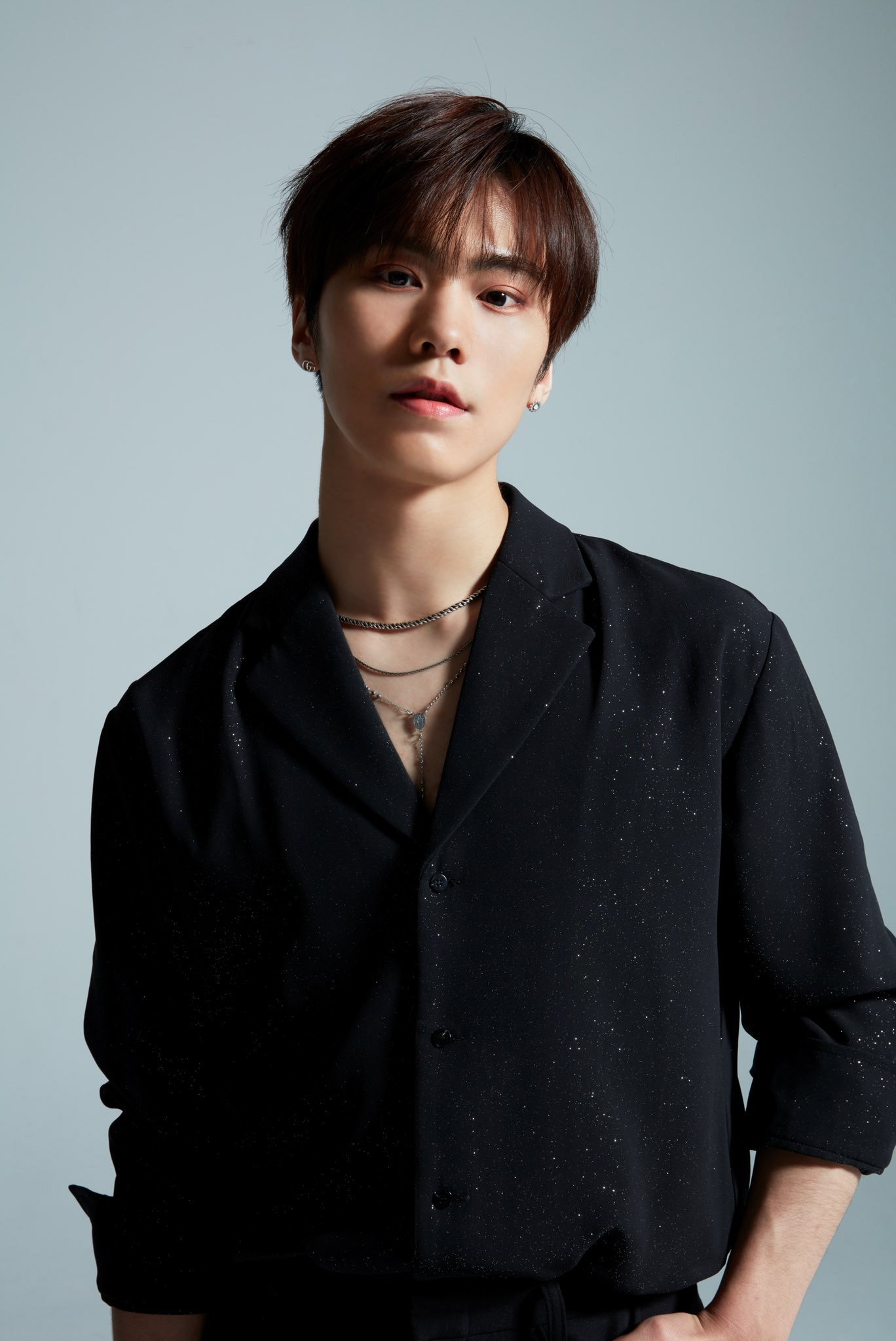 Park Min-hyuk's poster