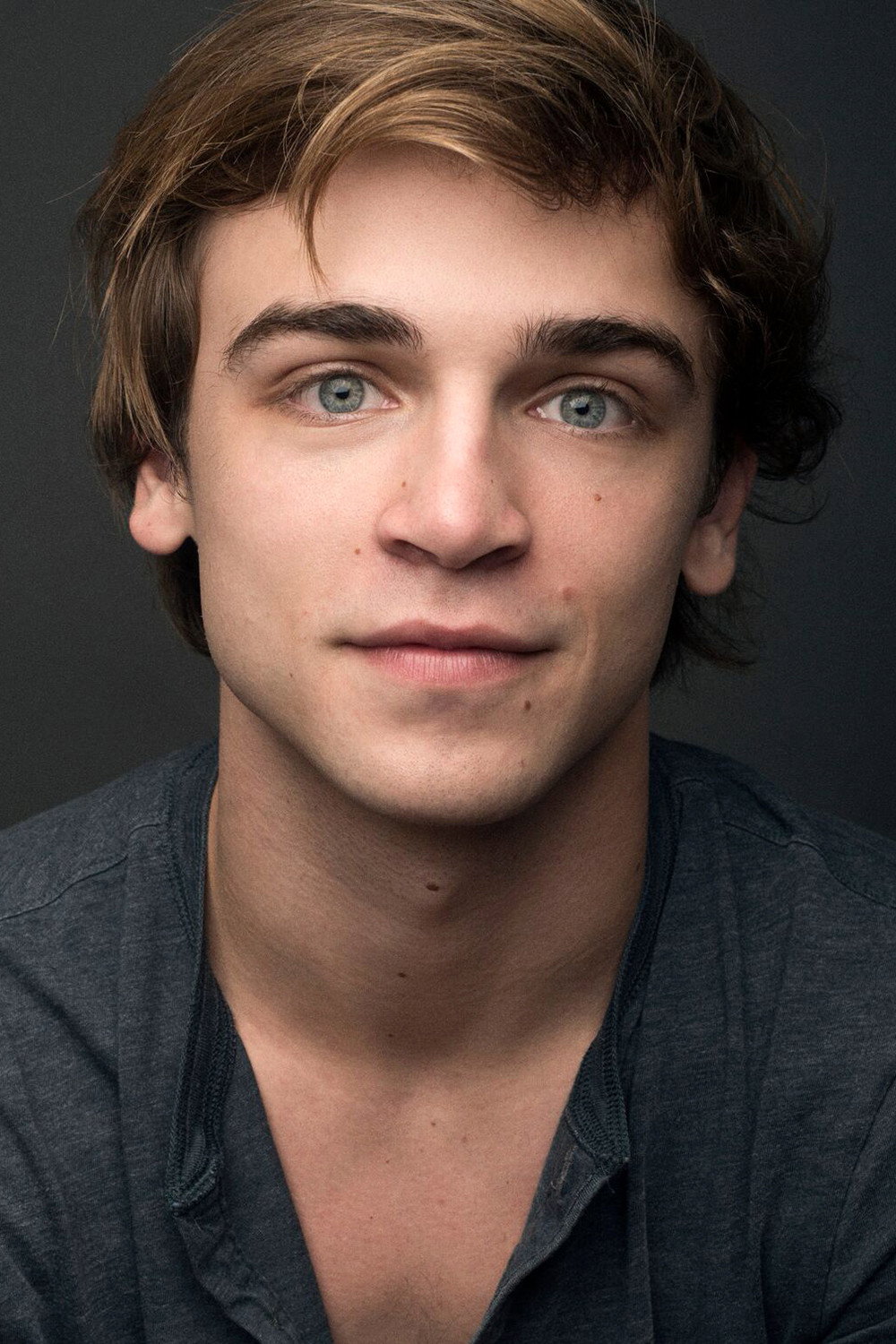 Sean Grandillo's poster
