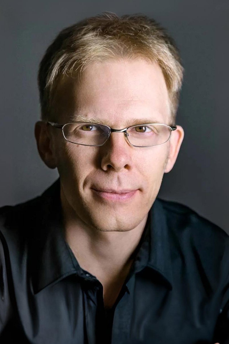 John Carmack's poster