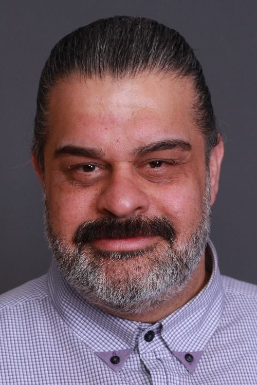 Şevki Özcan's poster
