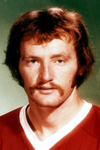 Larry Robinson's poster