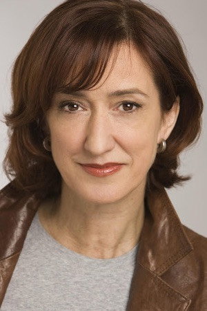 Haydn Gwynne's poster