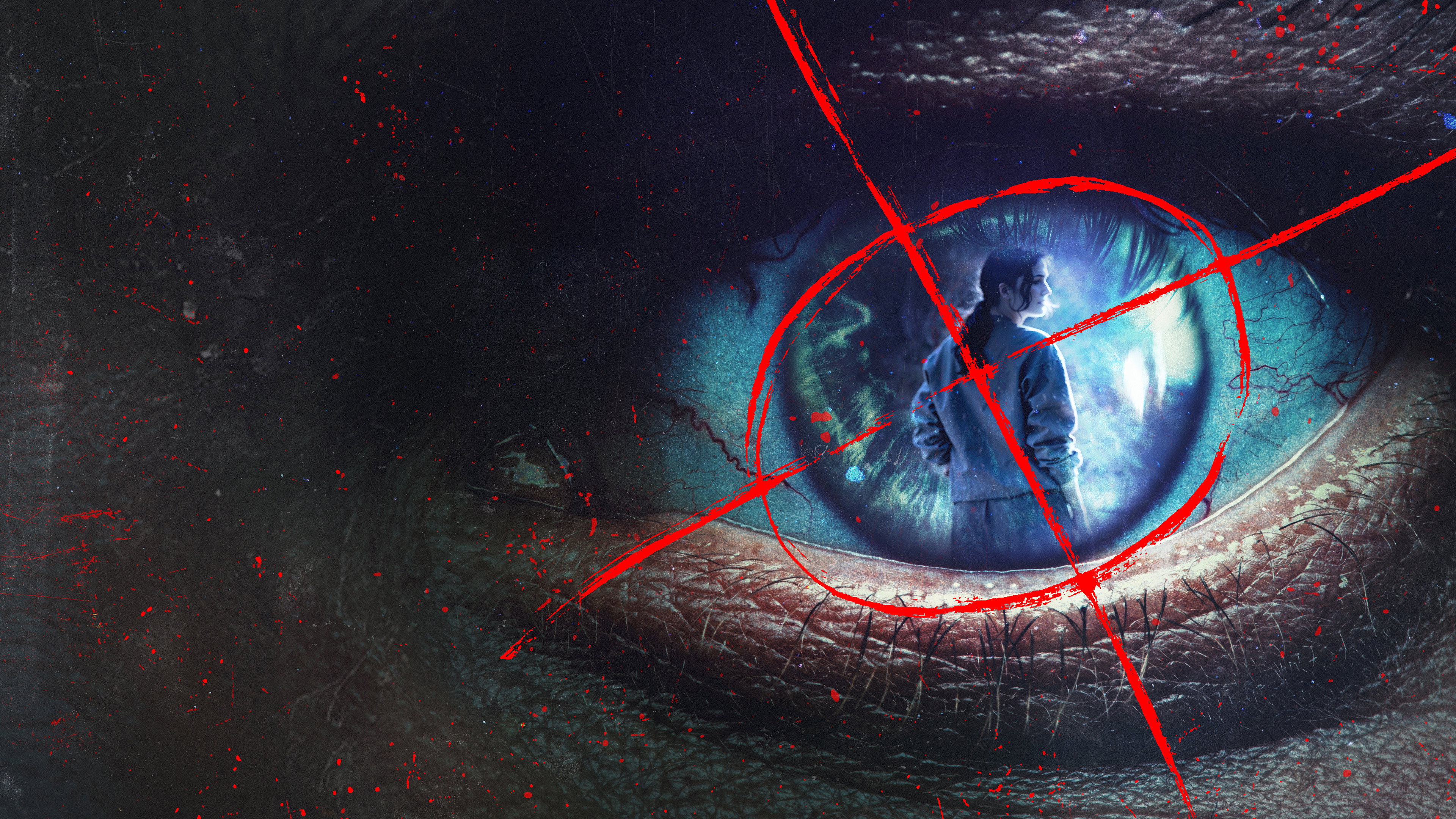 Before They Kill Again's poster