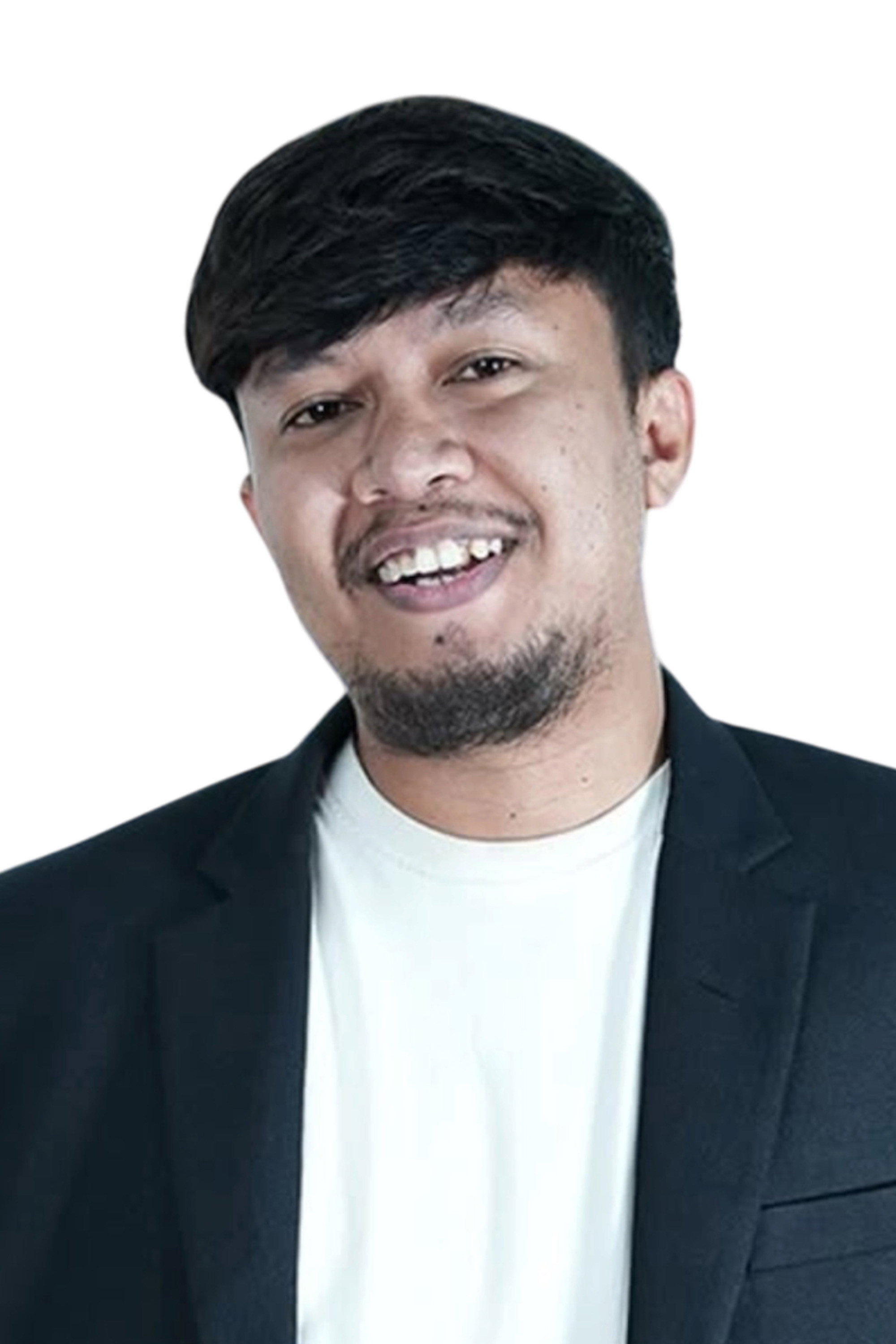 Ali Akbar's poster