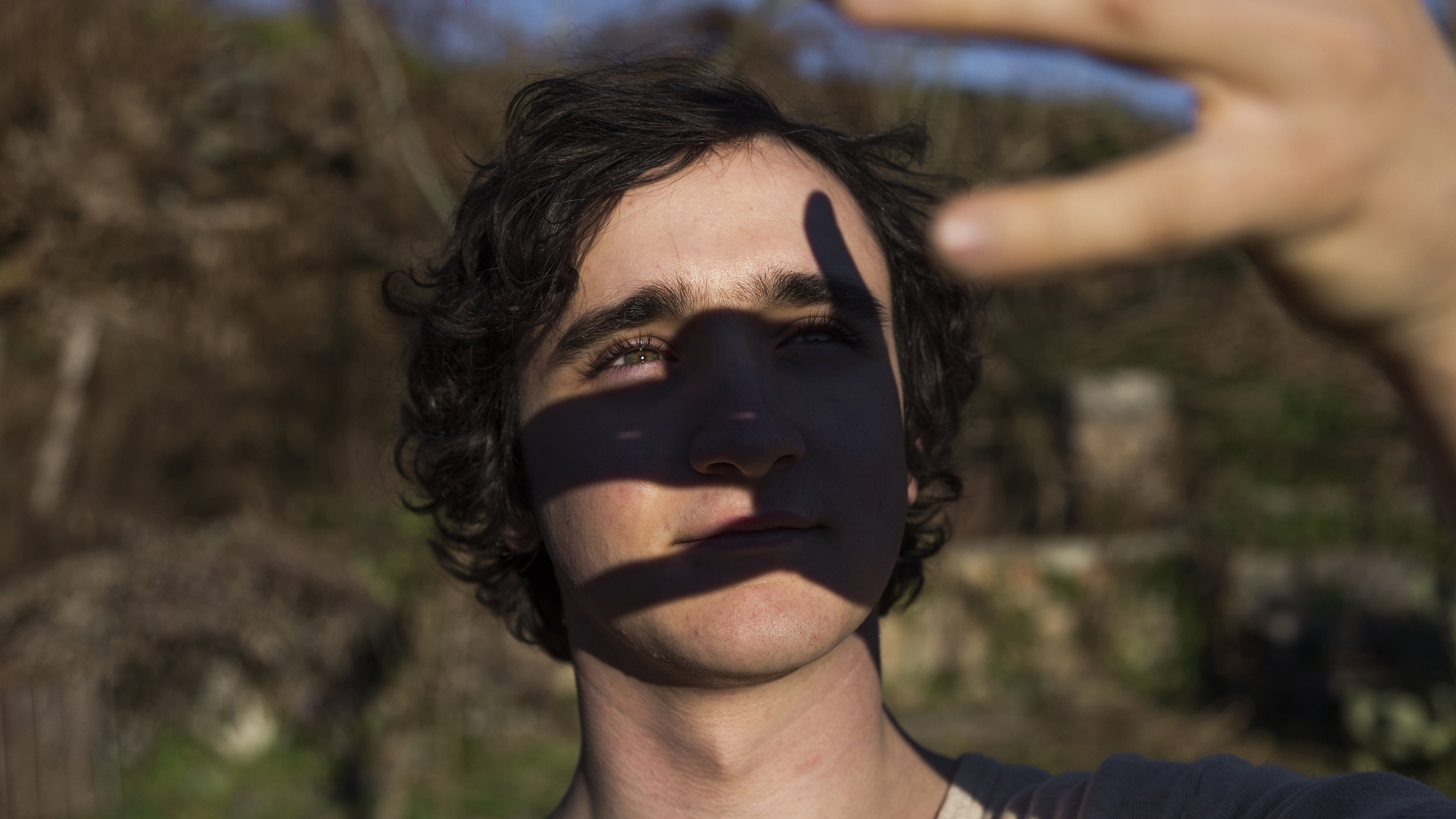 Happy as Lazzaro's poster