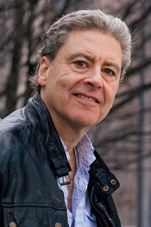 Michael Fields's poster
