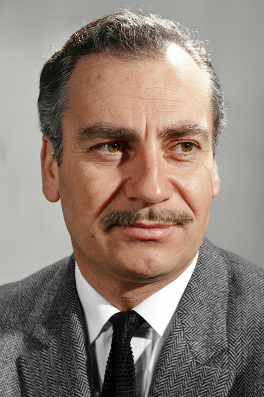 Reha Yurdakul's poster