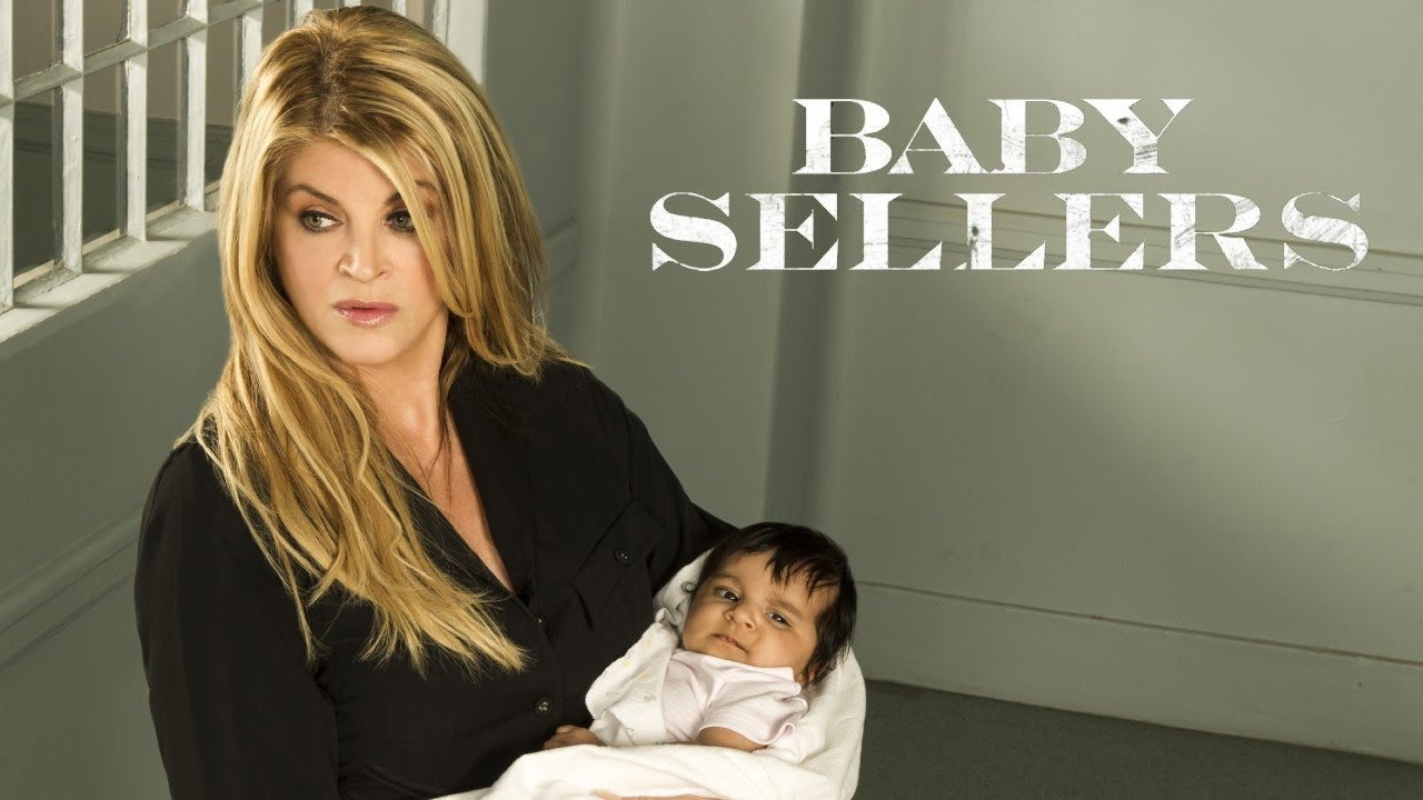 And Baby Will Fall's poster
