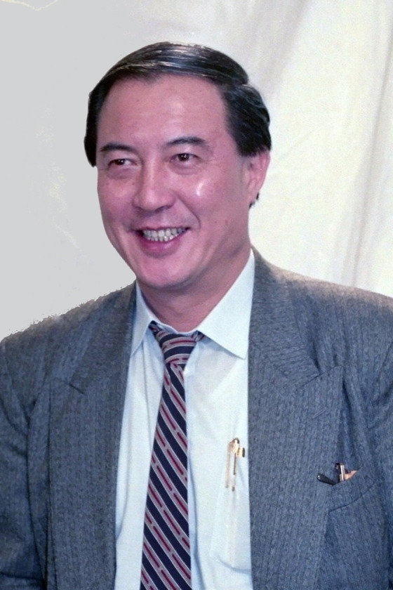 Ko Chun-Hsiung's poster