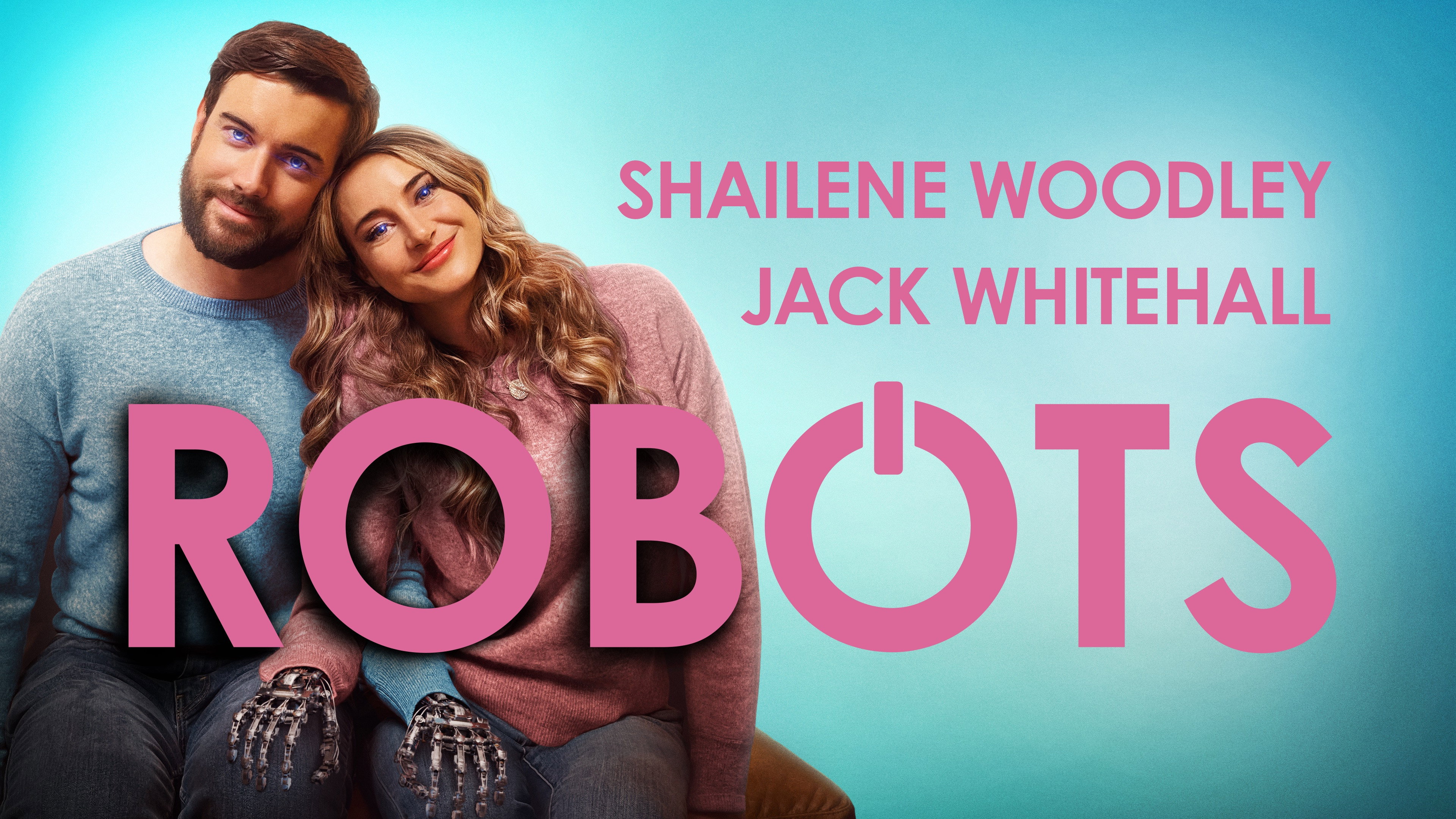 Robots's poster