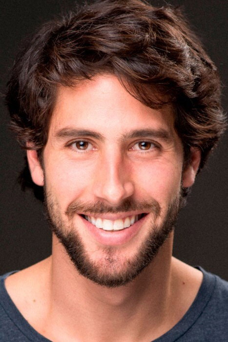 Diego Klein's poster