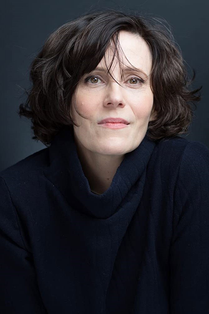 Joanna Adler's poster